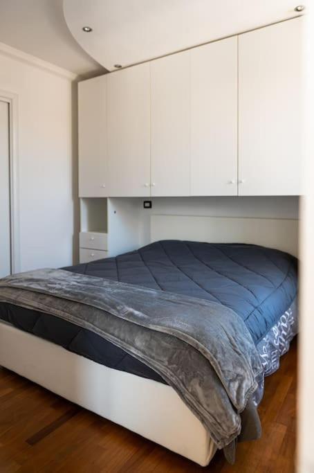 Raffinato Scorcio Sulla Citta Apartment Бреша Екстериор снимка
